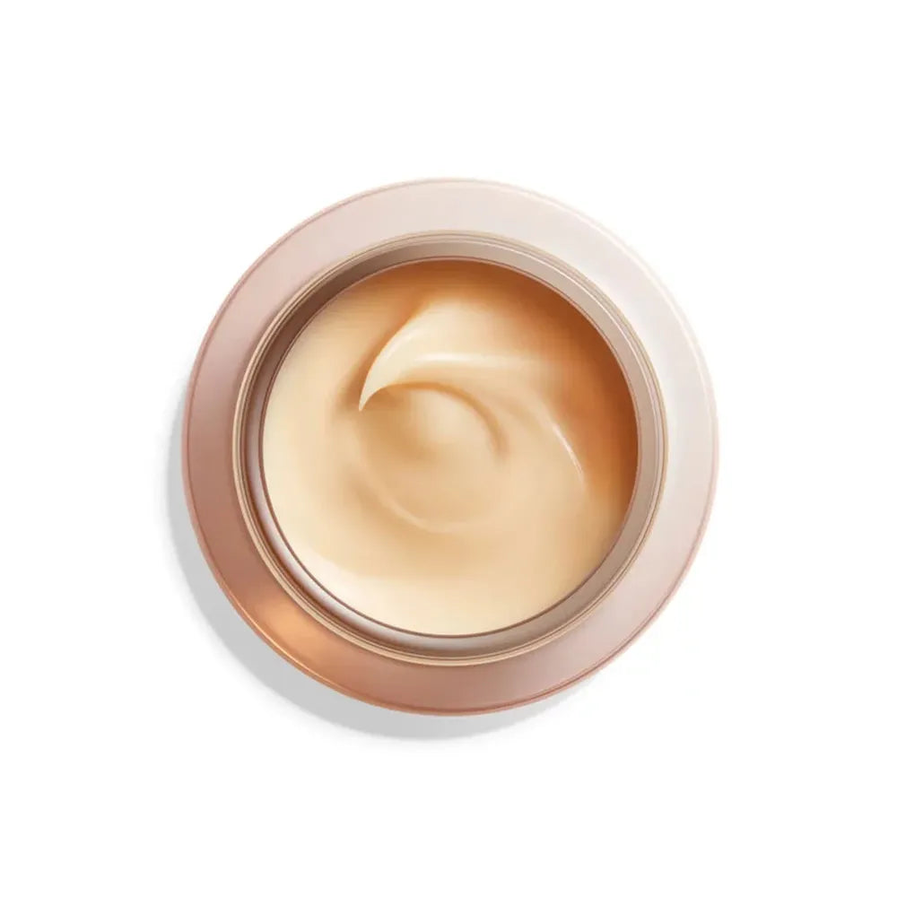 Shiseido Benefiance Overnight Wrinkle Resisting Cream - Creme Hidratante Facial Noturno Antirrugas (50ml)