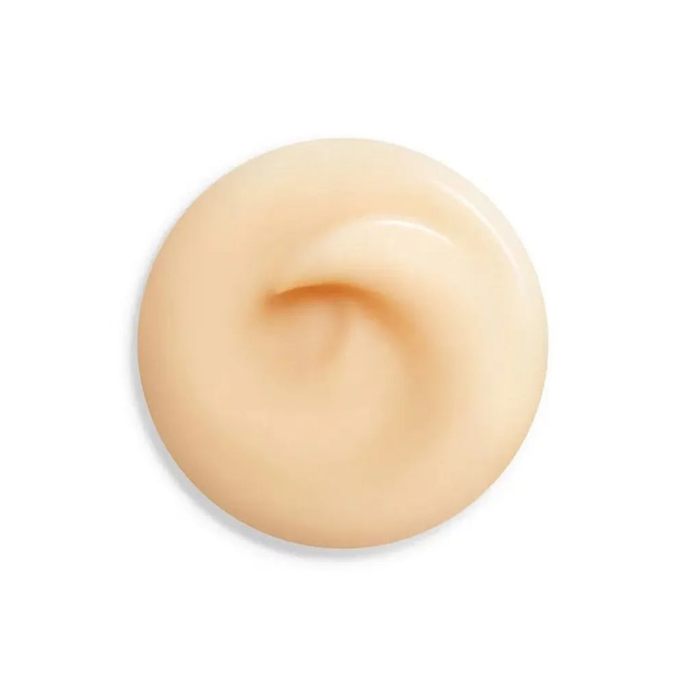 Shiseido Benefiance Overnight Wrinkle Resisting Cream - Creme Hidratante Facial Noturno Antirrugas (50ml)