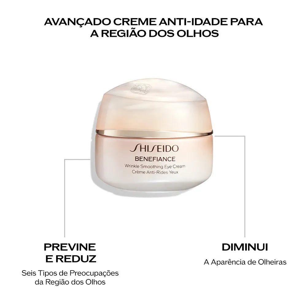 Shiseido Future Solution LX Total Protective Cream SPF30 - Creme Hidratante Facial Diurno (50ml)