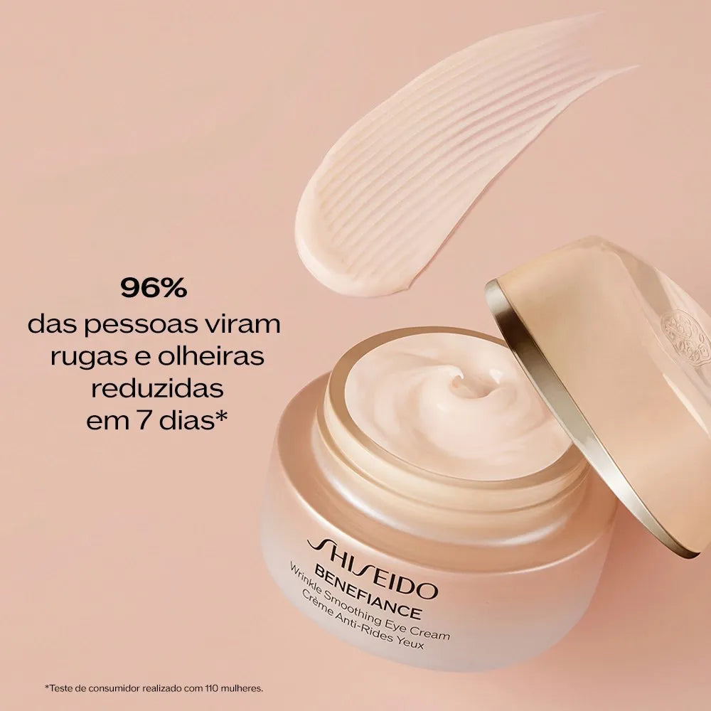 Shiseido Future Solution LX Total Protective Cream SPF30 - Creme Hidratante Facial Diurno (50ml)