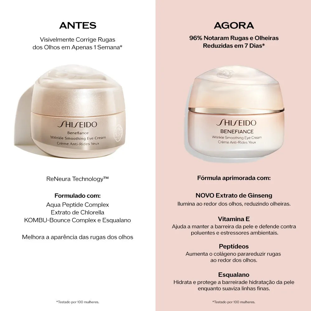 Shiseido Future Solution LX Total Protective Cream SPF30 - Creme Hidratante Facial Diurno (50ml)
