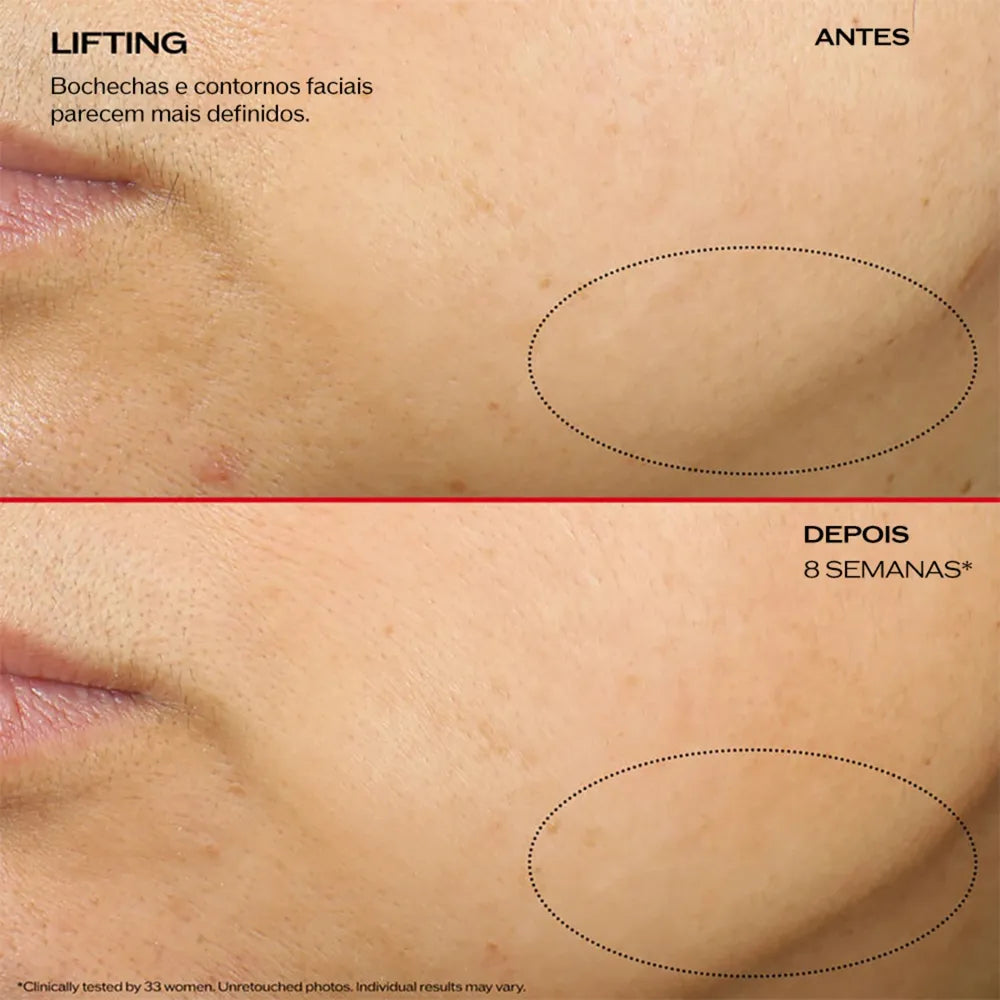 Vital Perfection Uplifting and Firming Advanced Cream – Shiseido (50ml)