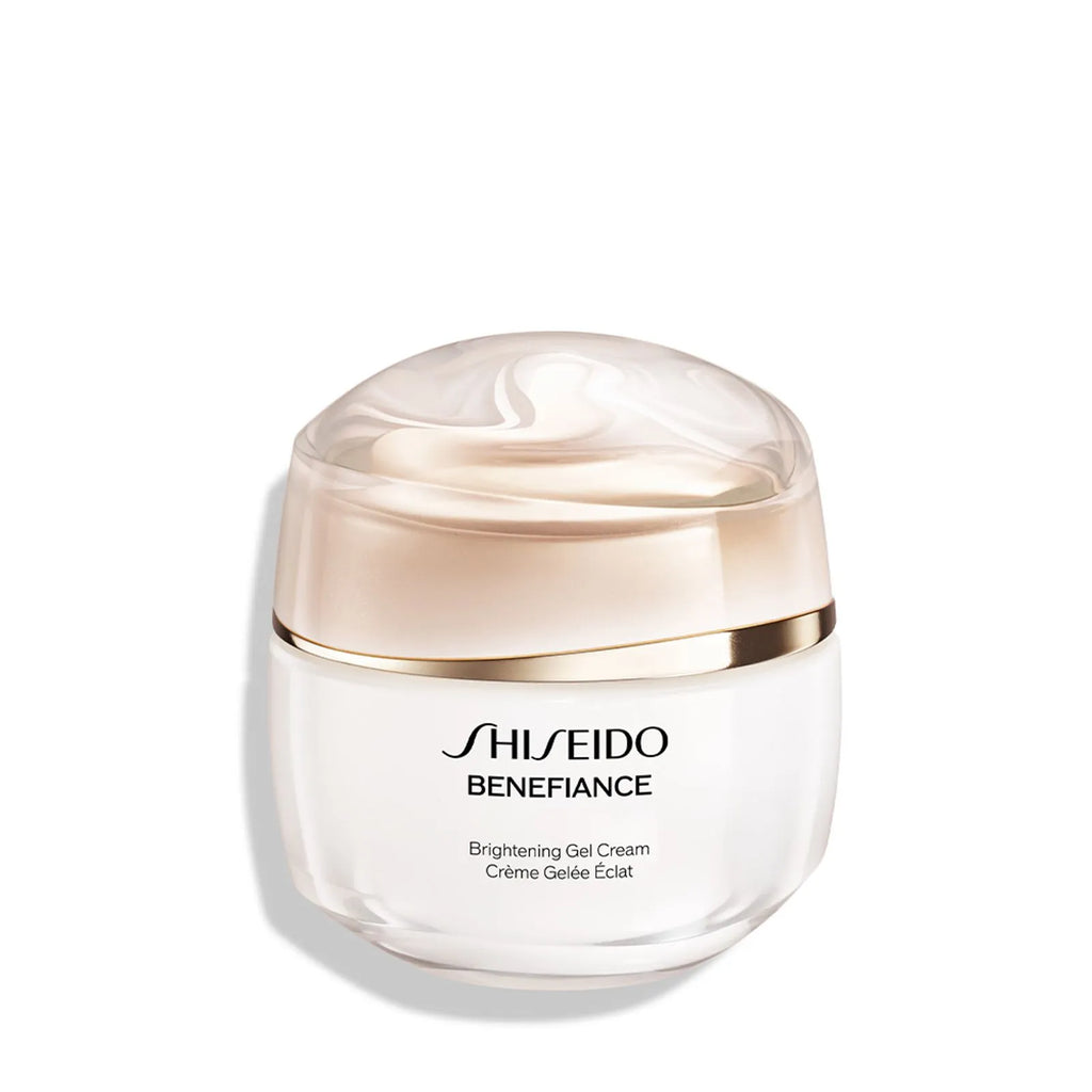 Shiseido Benefiance Brightening Gel Cream - Creme Facial Clareador (50ml)