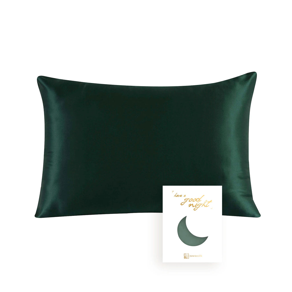 Fronha de Seda Mulberry 100% Natural