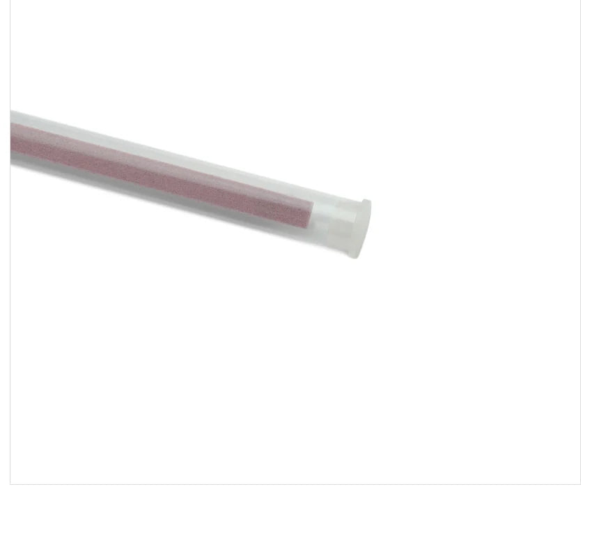 Lixa de cerâmica para remoção de cutículas