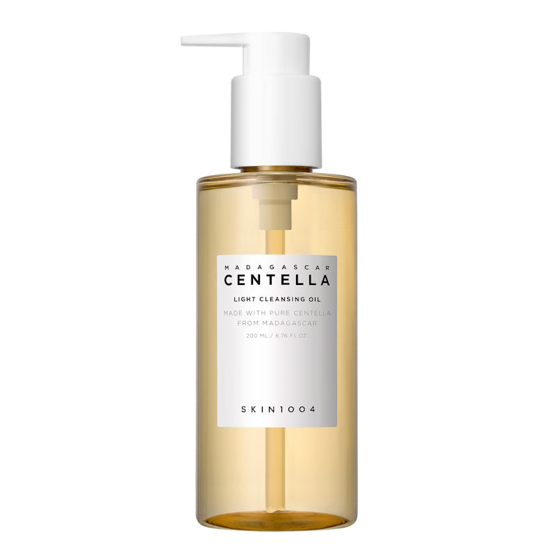 SKIN1004 Madagascar Centella Light Cleansing Oil - Árvore Dourada