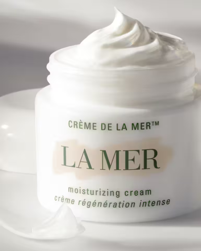 Hidratante Facial - Crème de la Mer Moisturizing Cream (15ml)