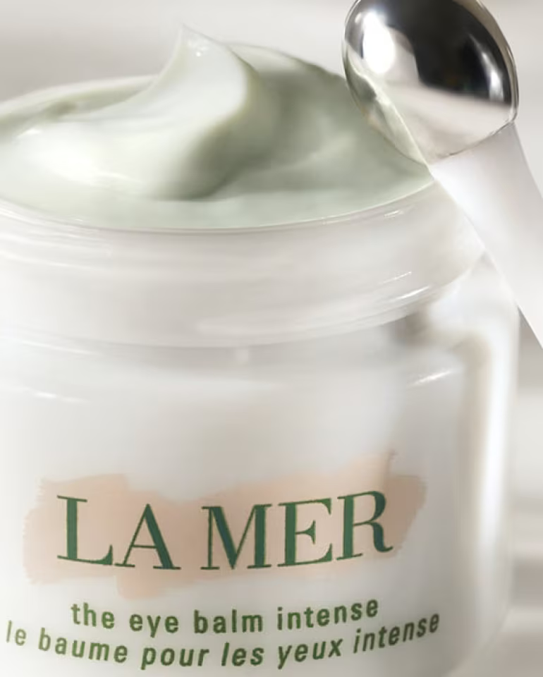 La Mer Eye Balm Intense Cream Creme Área Dos Olhos 15ml