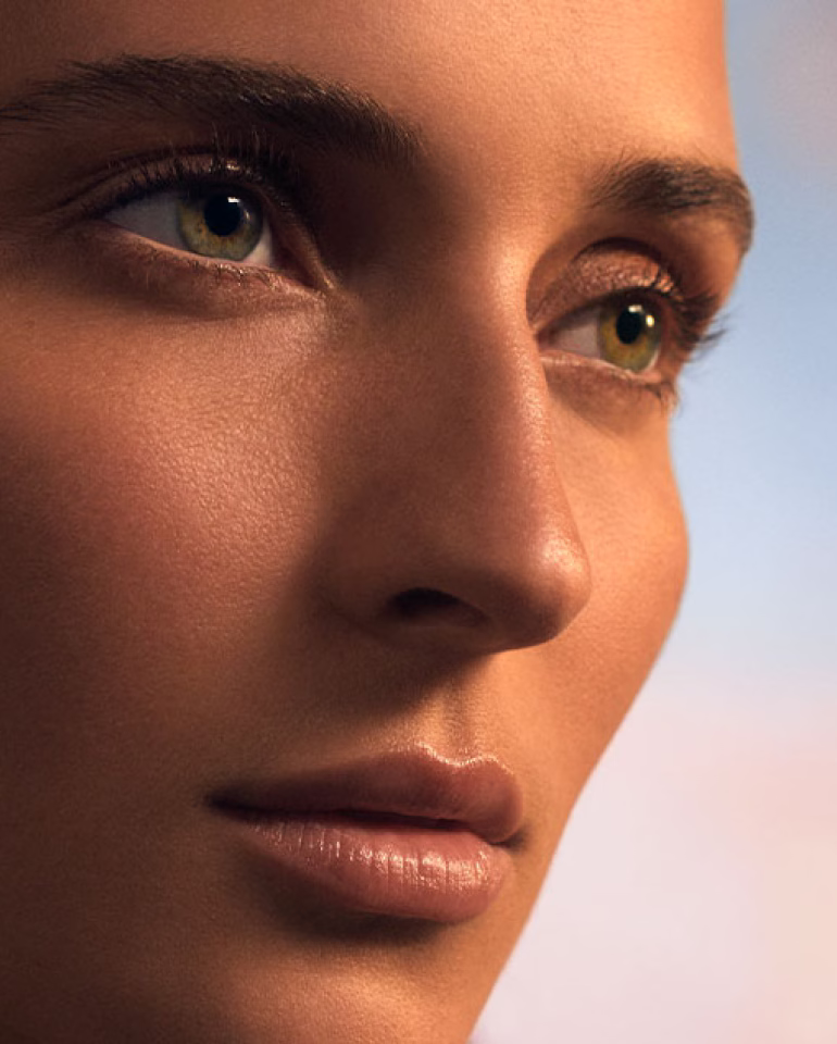 The Eye and Expression Cream Genaissance - La Mer