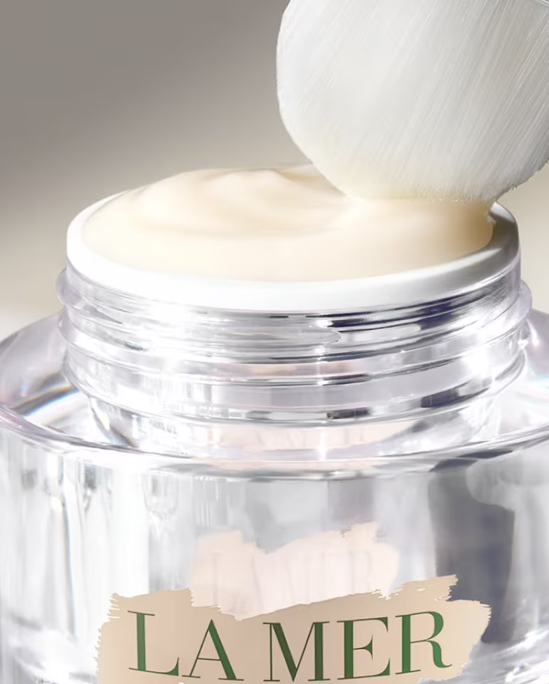 Hidratante para pescoço e colo - The Neck and Decollete - La Mer (15ml)