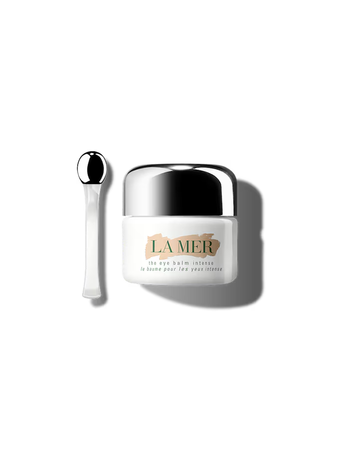 La Mer Eye Balm Intense Cream Creme Área Dos Olhos 15ml