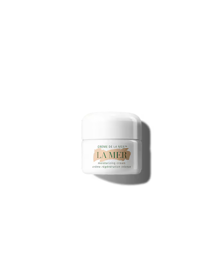 Hidratante Facial - Crème de la Mer Moisturizing Cream (15ml)