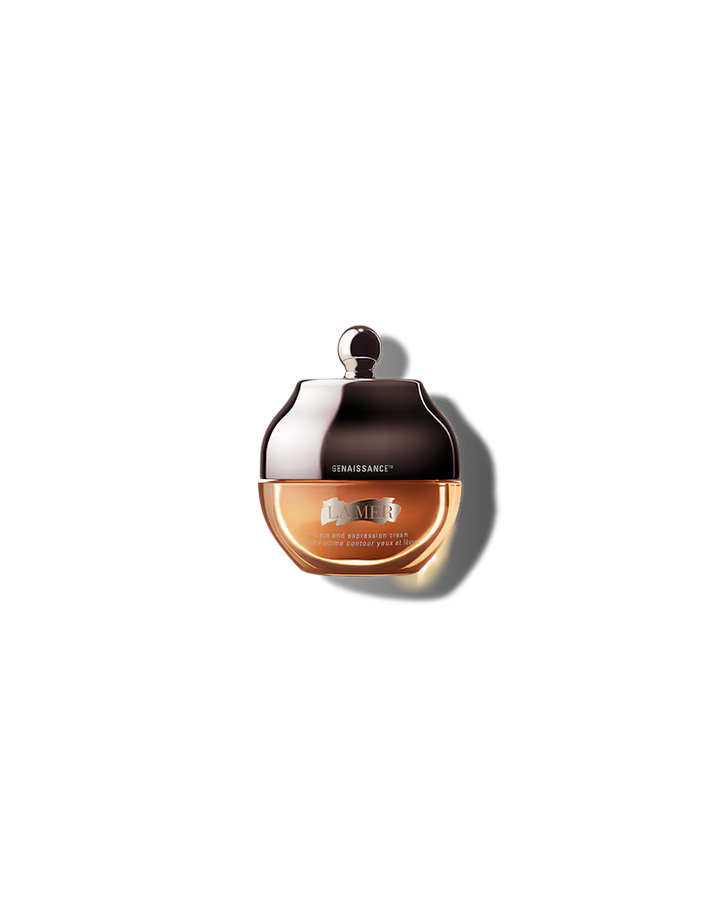 The Eye and Expression Cream Genaissance - La Mer