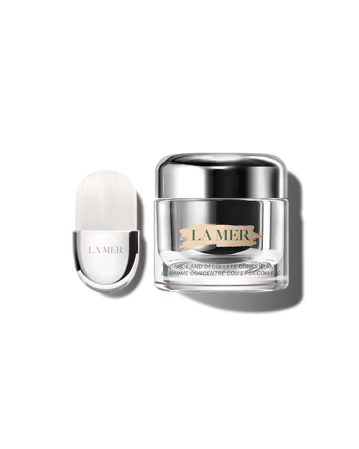 Hidratante para pescoço e colo - The Neck and Decollete - La Mer (15ml)